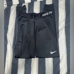 Nike pro leggings